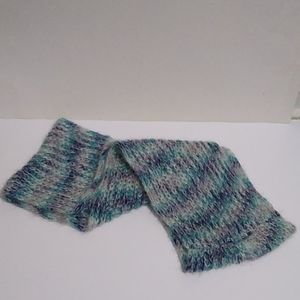 Infinity Knit Scarf